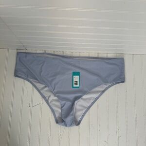NEW Capylsa By Moldi Bikini Bottoms 4X